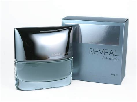 reveal calvin klein douglas|calvin klein reveal for men.